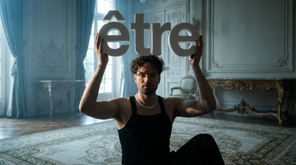 Être Present Tense